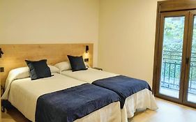 Hotel Casa Peix